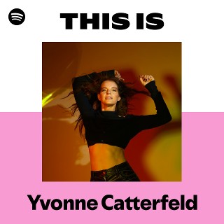 Imagem de Yvonne Catterfeld