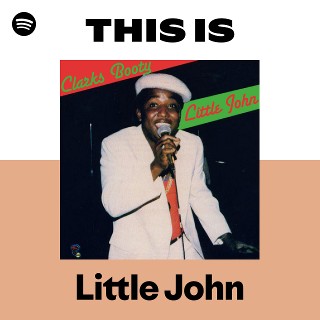 Little John Tickets Melbourne (Max Watts Melbourne) on 8/7/2026 at