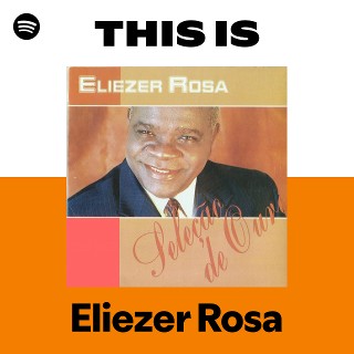 Imagem de Eliézer Rosa