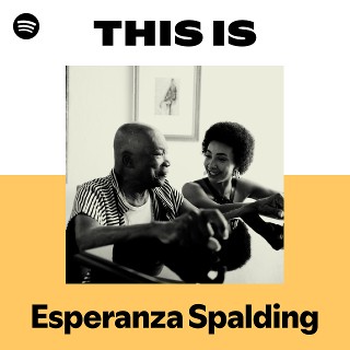 Imagem de Esperanza Spalding