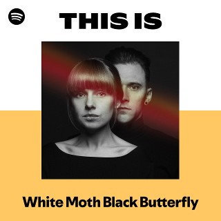 【DAI様用】WHITE MOTH BLACK BUTTERFLY / The One Thousand Wings The Instrumentals | White Moth Black Butterfly