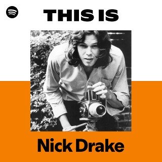 Imagem de Nick Drake