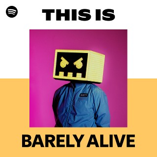 Imagem de Barely Alive