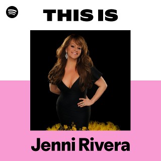 Imagem de Jenni Rivera