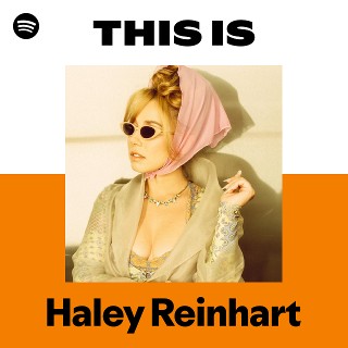 Imagem de Haley Reinhart