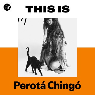 Imagem de Perota Chingo