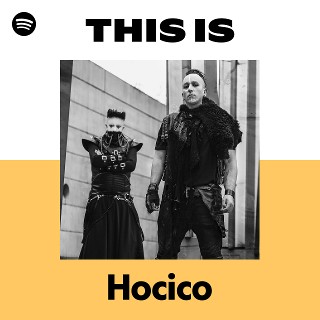 Imagem de Hocico