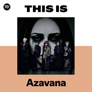 Azavana | Spotify