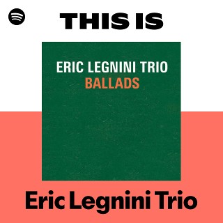 Imagem de Eric Legnini