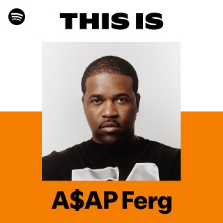 Imagem de A$AP Ferg