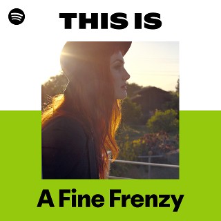 Imagem de A Fine Frenzy