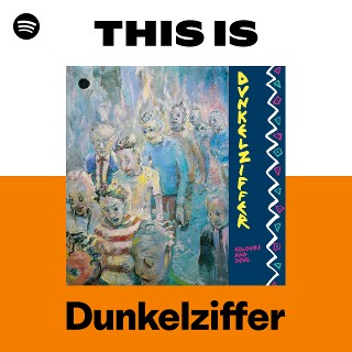 Dunkelziffer | Spotify