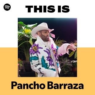 Imagem de Pancho Barraza
