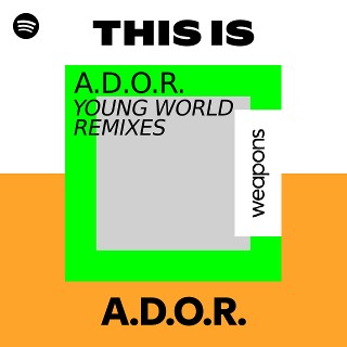 Imagem de A.D.O.R.