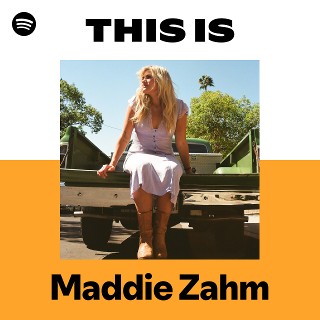 Imagem de Maddie Zahm