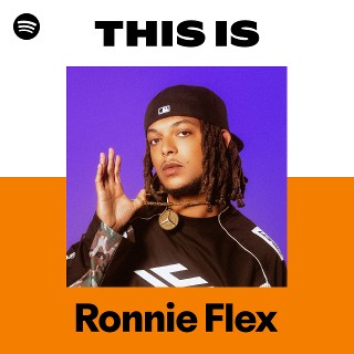 Ronnie Flex | Spotify