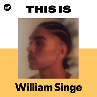 Imagem de William Singe