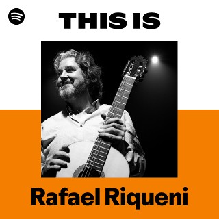 Imagem de Rafael Riqueni