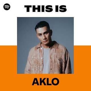 AKLO | Spotify