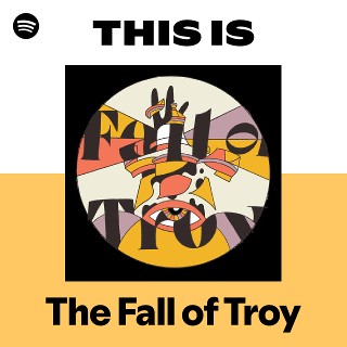 Imagem de The Fall of Troy