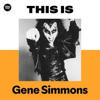 This Is Gene Simmons