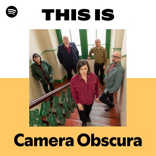 Imagem de Camera Obscura