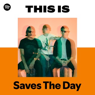 Imagem de Saves The Day