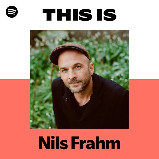 Imagem de Nils Frahm