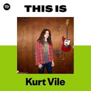 Imagem de Kurt Vile