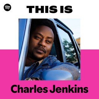This Is Charles Jenkins
