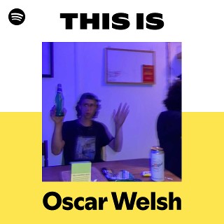 Imagem de Oscar Welsh