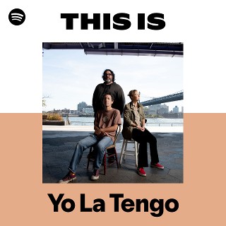 Imagem de Yo La Tengo