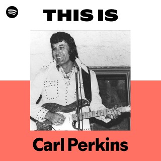 Imagem de Carl Perkins