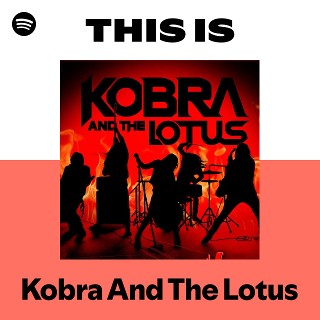 Imagem de Kobra And The Lotus