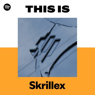 This Is Skrillex