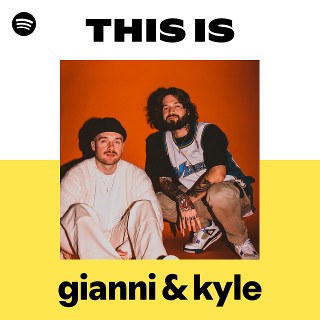 Imagem de Gianni & Kyle