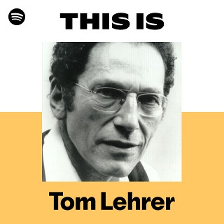 Imagem de Tom Lehrer