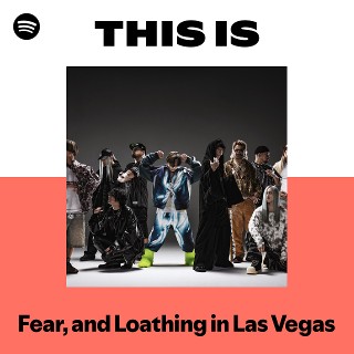 Fear, and Loathing in Las Vegas | 夢番地