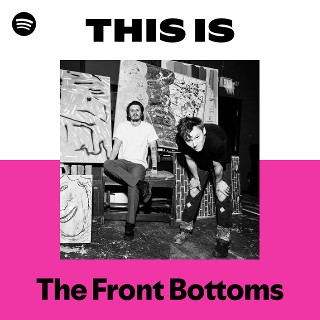 Imagem de The Front Bottoms