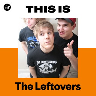The Leftovers | Spotify