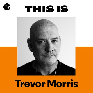 Imagem de Trevor Morris