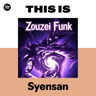 Syensan | Spotify