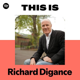 This Is Richard Digance | Spotify Playlist