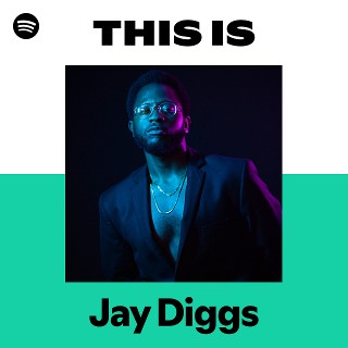 洋楽 Jay Diggs Jams Jams | Jay Diggs | TimeSlave Recordings
