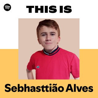 Imagem de Sebhasttião Alves