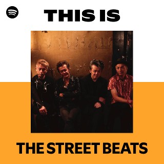 THE STREET BEATS | Spotify