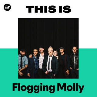 Imagem de Flogging Molly