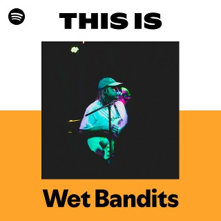 Imagem de Wet (Band)