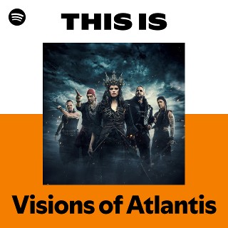 Imagem de Visions Of Atlantis