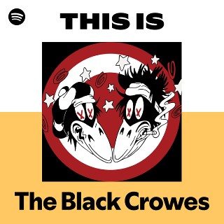 The Black Crowes | Spotify